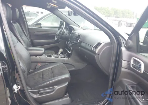 2020 Jeep Grand Cherokee Altitude 4X2 z USA, uszkodzony, nr VIN 1C4RJEAG4LC439542